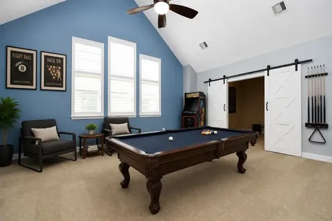 24914 Bay Mist Ridge Lane Katy TX 77494