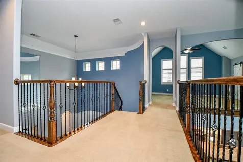 24914 Bay Mist Ridge Lane Katy TX 77494