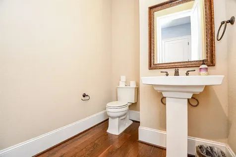 24914 Bay Mist Ridge Lane Katy TX 77494