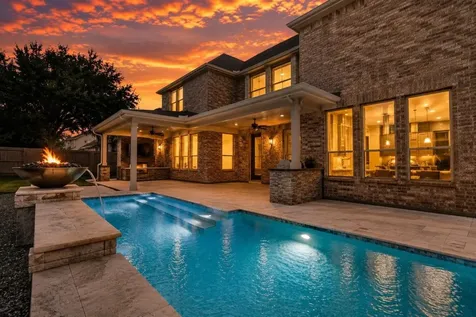 24914 Bay Mist Ridge Lane Katy TX 77494