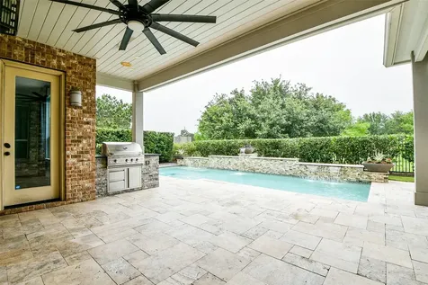 24914 Bay Mist Ridge Lane Katy TX 77494
