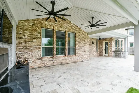 24914 Bay Mist Ridge Lane Katy TX 77494