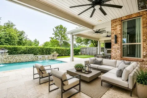 24914 Bay Mist Ridge Lane Katy TX 77494