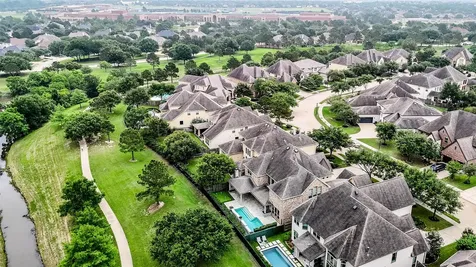24914 Bay Mist Ridge Lane Katy TX 77494