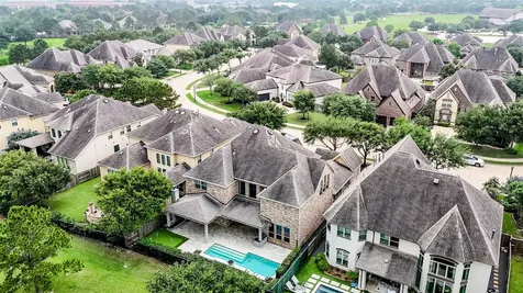 24914 Bay Mist Ridge Lane Katy TX 77494