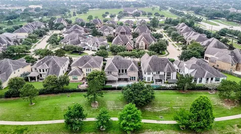 24914 Bay Mist Ridge Lane Katy TX 77494