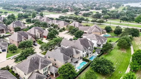 24914 Bay Mist Ridge Lane Katy TX 77494