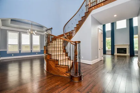 24914 Bay Mist Ridge Lane Katy TX 77494