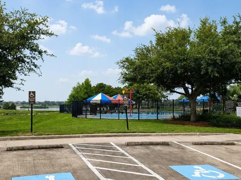 24914 Bay Mist Ridge Lane Katy TX 77494