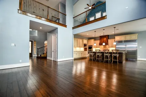 24914 Bay Mist Ridge Lane Katy TX 77494