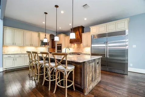 24914 Bay Mist Ridge Lane Katy TX 77494