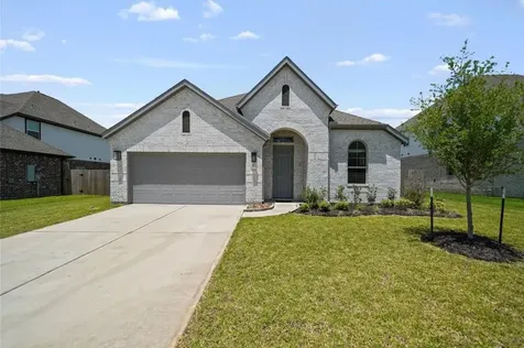 5811 Dublin Lane Pearland TX 77581