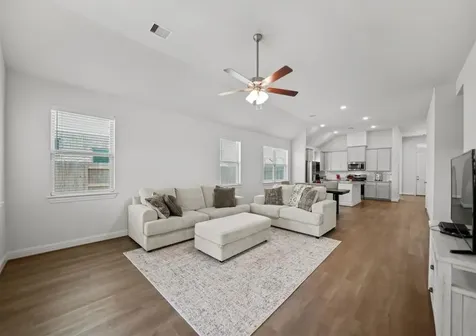 5811 Dublin Lane Pearland TX 77581