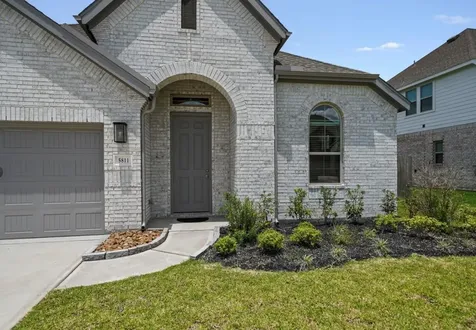 5811 Dublin Lane Pearland TX 77581