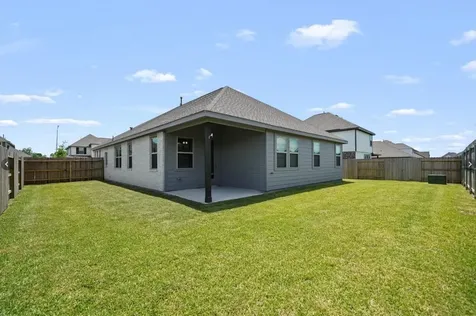 5811 Dublin Lane Pearland TX 77581
