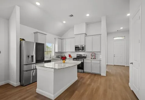 5811 Dublin Lane Pearland TX 77581