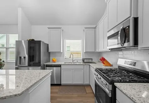 5811 Dublin Lane Pearland TX 77581
