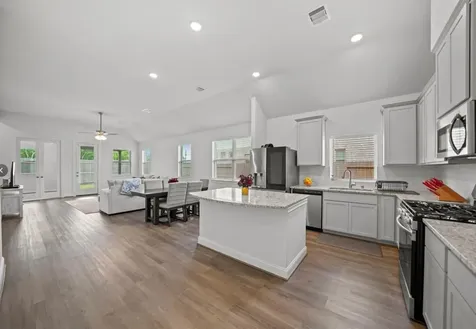 5811 Dublin Lane Pearland TX 77581