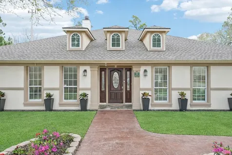 106 Mignon Lane Houston TX 77024