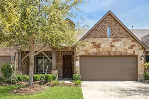 24110 Tapa Springs Lane Katy TX 77494