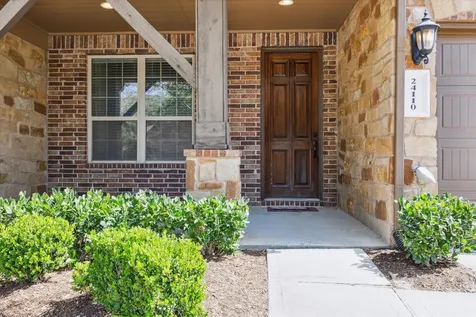 24110 Tapa Springs Lane Katy TX 77494