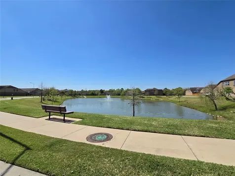 24110 Tapa Springs Lane Katy TX 77494