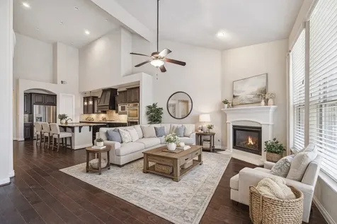 24110 Tapa Springs Lane Katy TX 77494