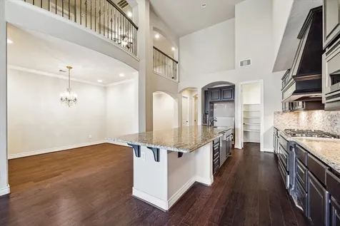 24110 Tapa Springs Lane Katy TX 77494