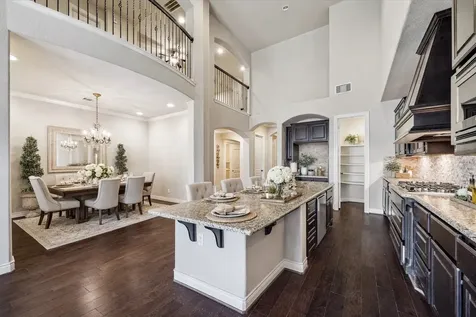 24110 Tapa Springs Lane Katy TX 77494