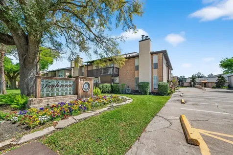1500 Bay Area Boulevard 208 Houston TX 77058