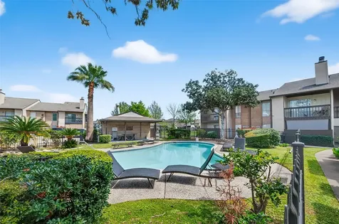 1500 Bay Area Boulevard 208 Houston TX 77058