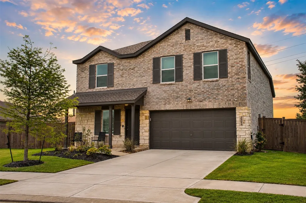 29055 Pearl Barley Way Hockley TX 77447