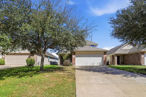 18726 Dennington Drive Katy TX 77449