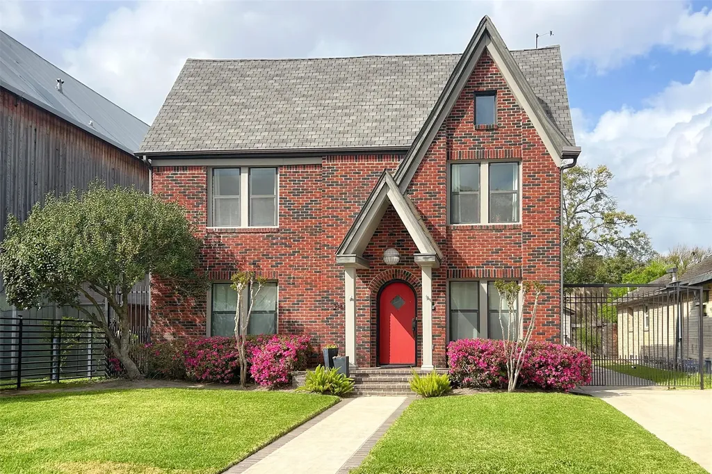 2144 Colquitt Street Houston TX 77098