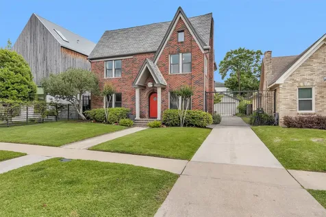 2144 Colquitt Street Houston TX 77098