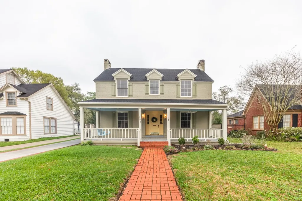 606 22nd Street Beaumont TX 77706