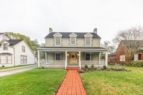 606 22nd Street Beaumont TX 77706