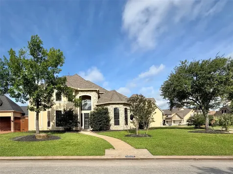 13919 Rustic Hills Lane Cypress TX 77429