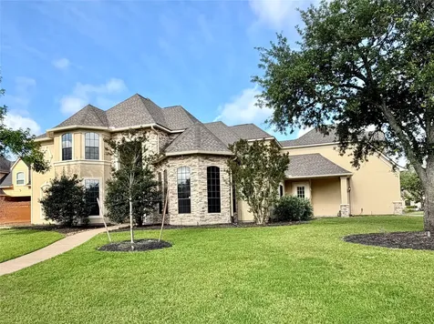 13919 Rustic Hills Lane Cypress TX 77429