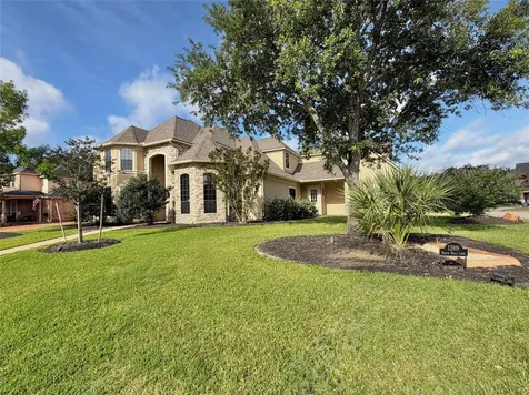 13919 Rustic Hills Lane Cypress TX 77429