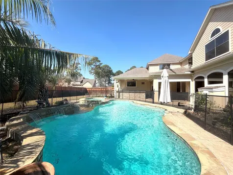 13919 Rustic Hills Lane Cypress TX 77429