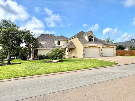 13919 Rustic Hills Lane Cypress TX 77429