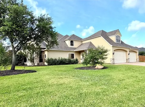 13919 Rustic Hills Lane Cypress TX 77429
