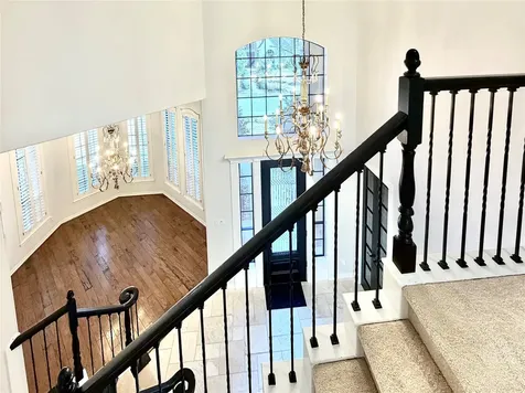 13919 Rustic Hills Lane Cypress TX 77429