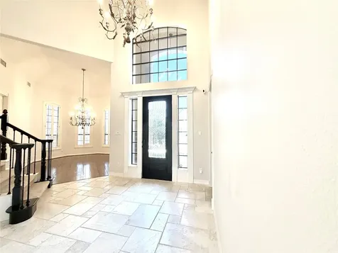 13919 Rustic Hills Lane Cypress TX 77429