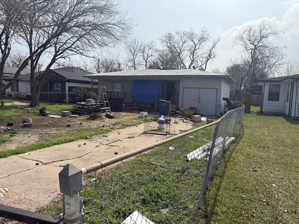 29 17th Avenue N Texas City TX 77590