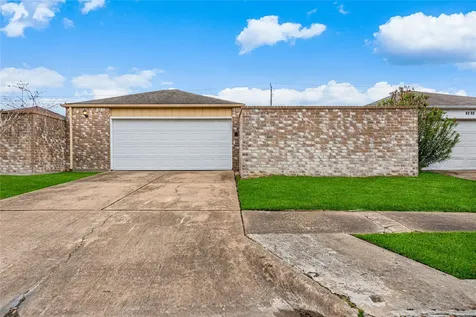 9206 Homeland Drive Houston TX 77083