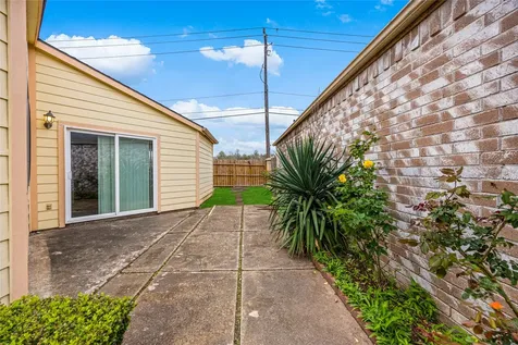 9206 Homeland Drive Houston TX 77083