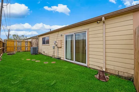 9206 Homeland Drive Houston TX 77083