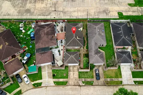 9206 Homeland Drive Houston TX 77083